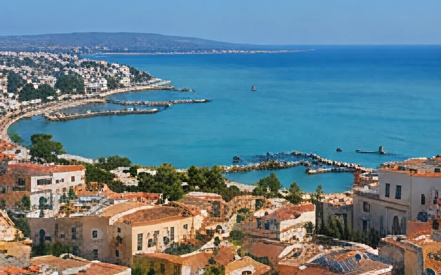 Illustration de Bizerte en Tunisie