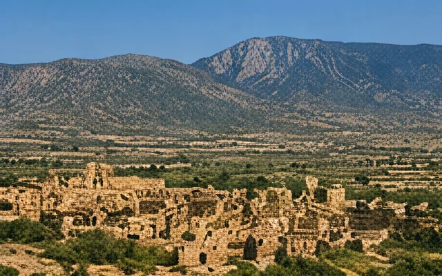 Illustration de Médenine en Tunisie
