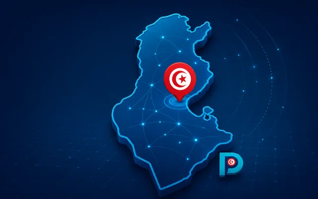 Illustration de Ariana en Tunisie