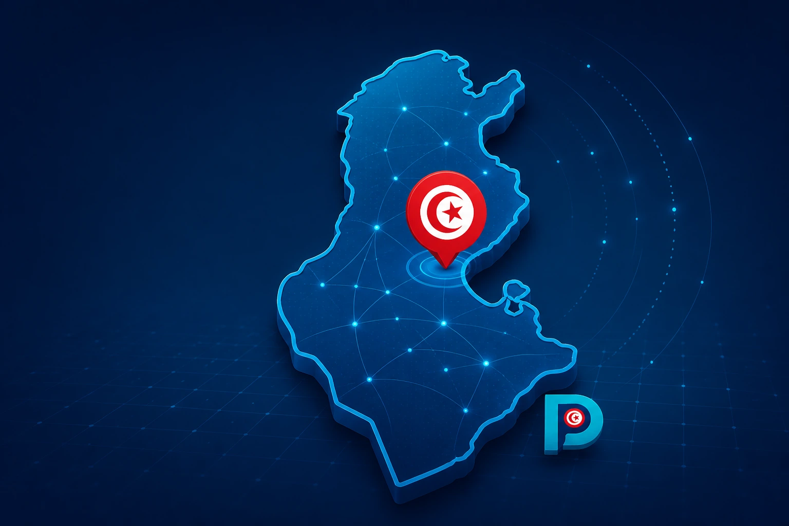 Illustration du gouvernorat de Le Kef en Tunisie